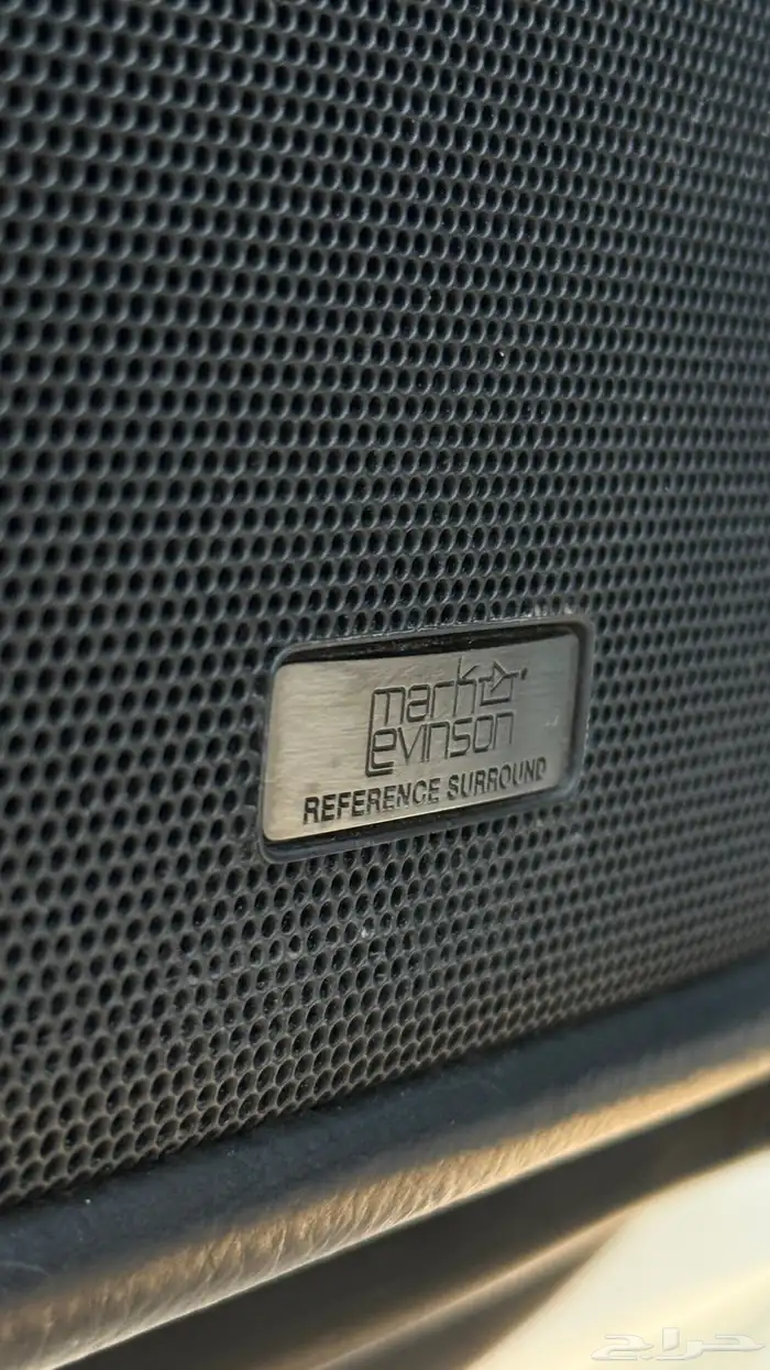 لكزس LS460L الشاص الطويل فل كامل من نوادر 32