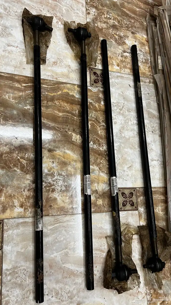 طقم اذرعه شاص 84 اصليه جديده السعر 700 1