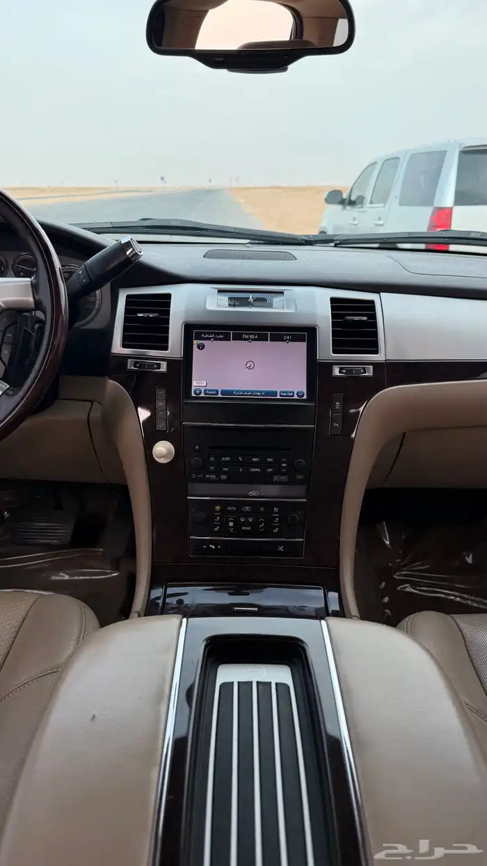 للبيع اسكاليد 2013 10