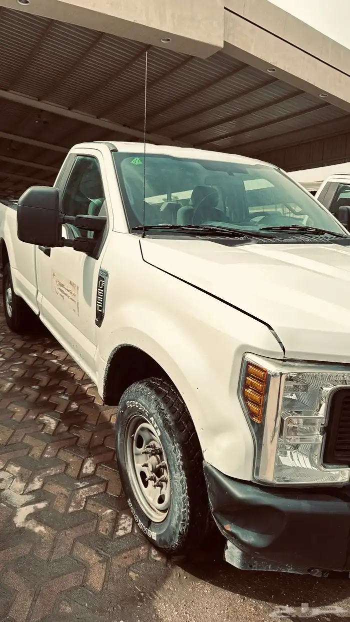للبيع فورد F250 5