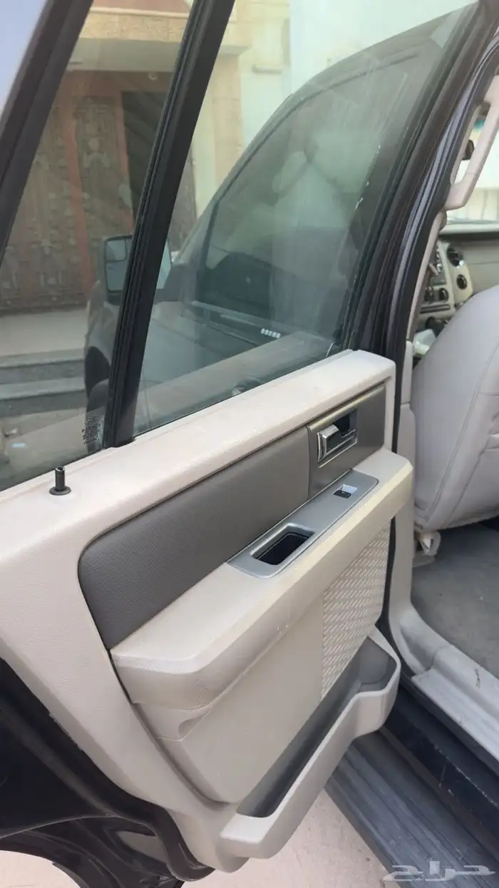 فورد اكسبدشن 2014 قصير بدون دبل 2