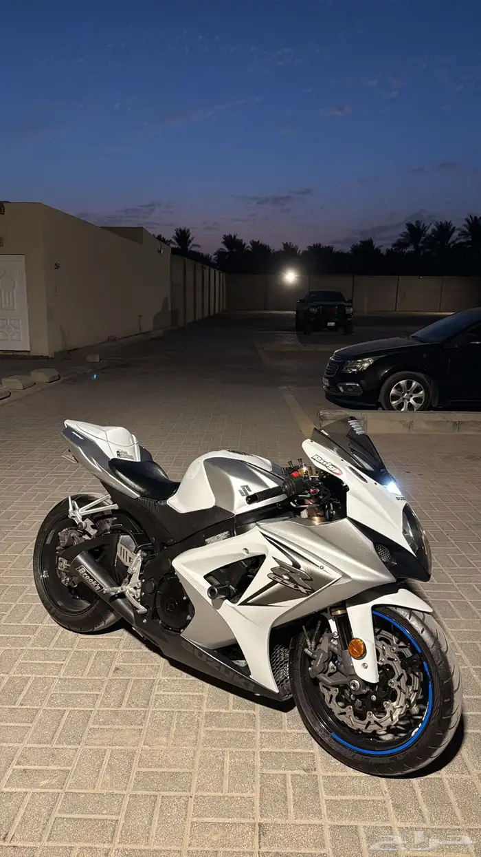 ريس 1000 موديل 2007 0