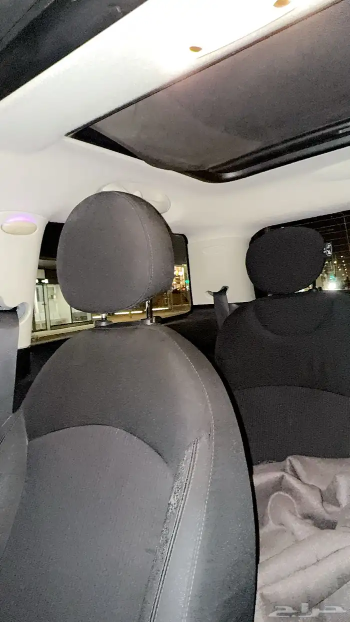 للبيع ميني كوبر 2013 9