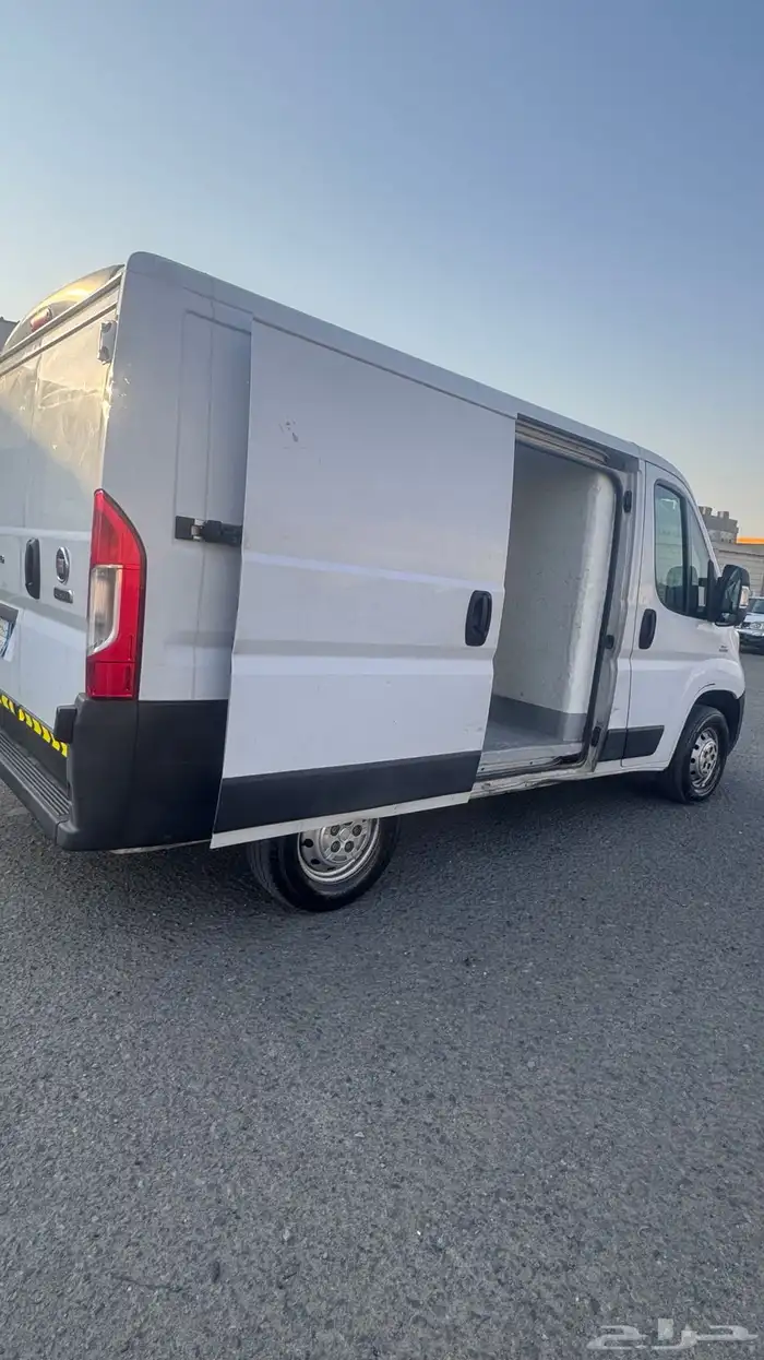 فان فيات بضاعة 2018 6