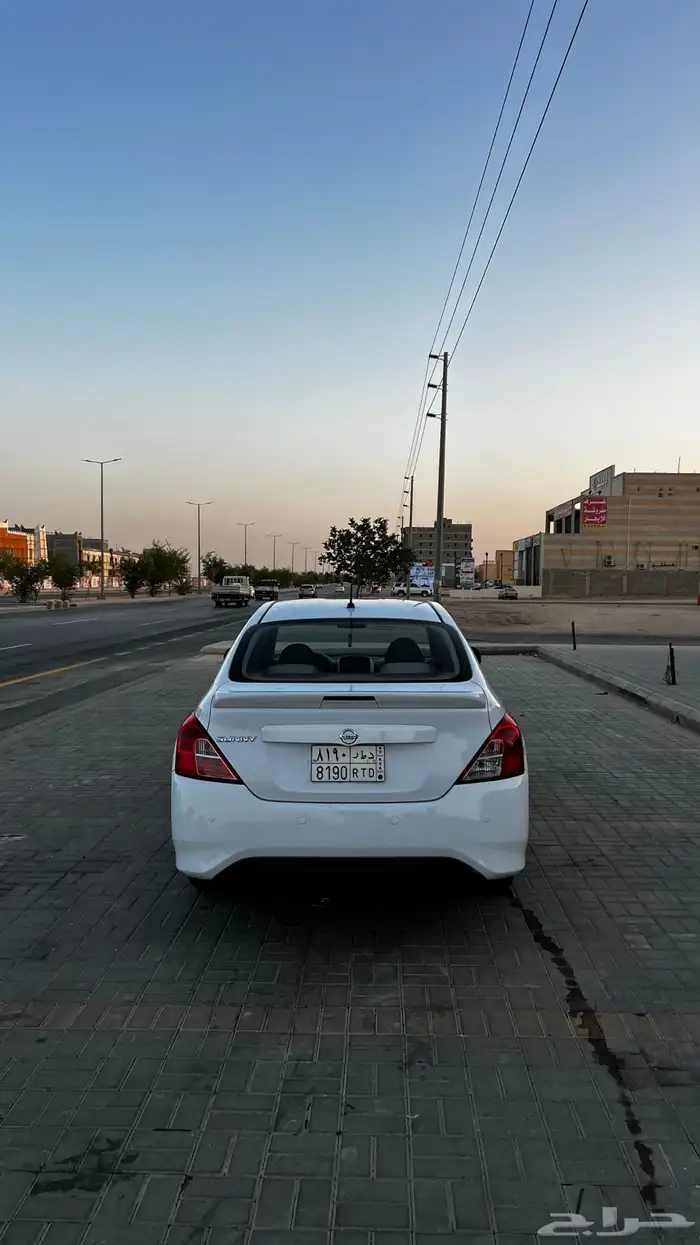 نيسان صني 2019 4