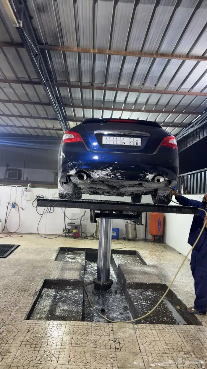 مكسيما 2011 10