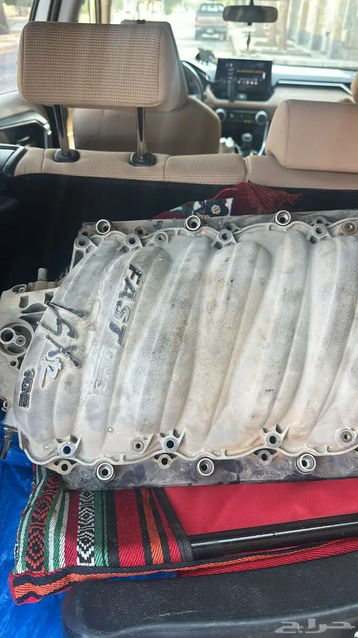 ثلاجه فاست Ls3 0