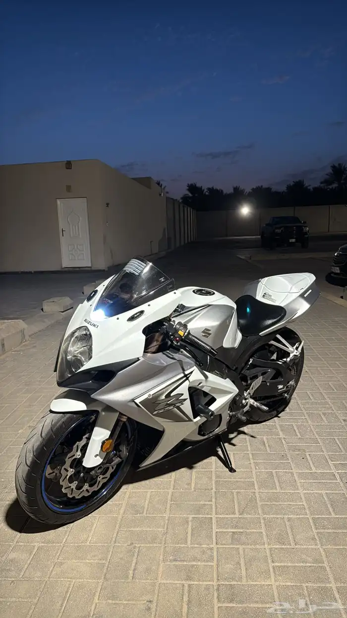 ريس 1000 موديل 2007 2