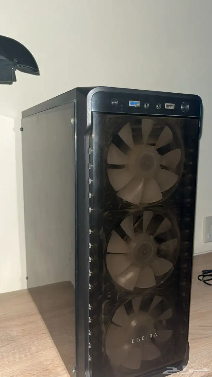 كيس من شركه EGEIRA 1