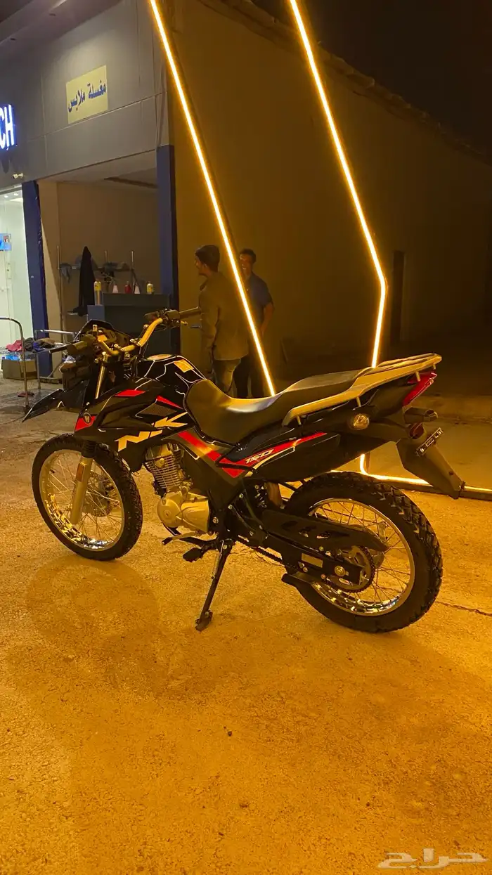 دباب nk للبيع 3