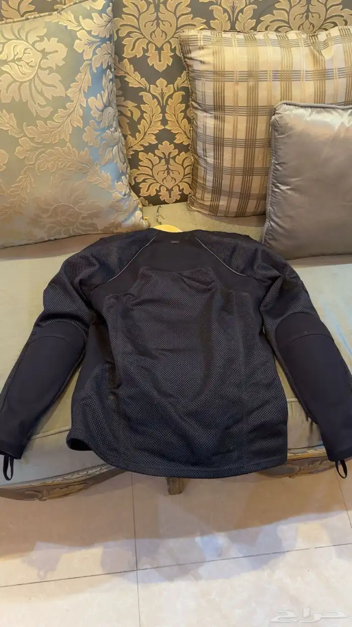 ملابس حماية knox 1