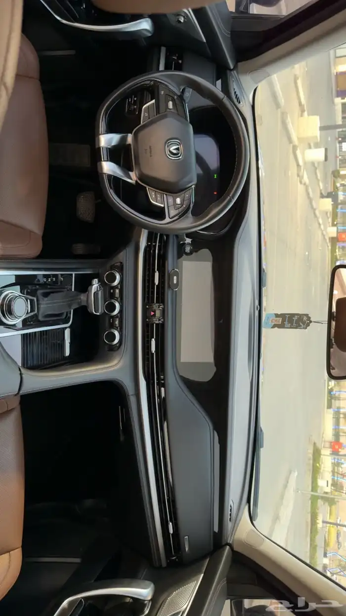 شانجان cs95 نص فل 4