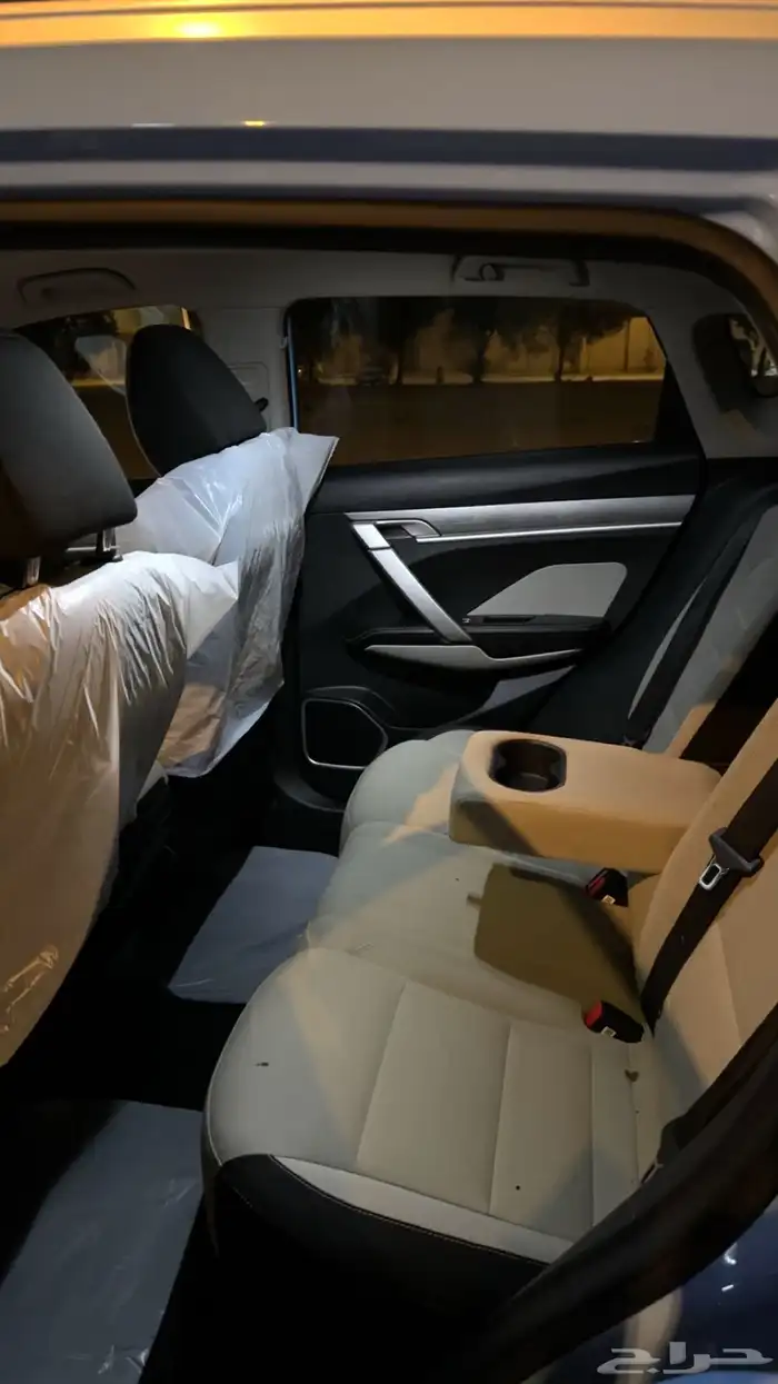 جيلي كولراي 2022 5