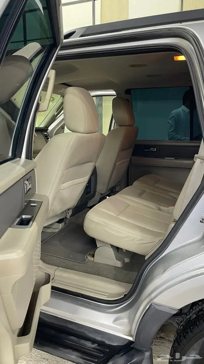 للبيع اكسبدشن 2012 نضيف 9