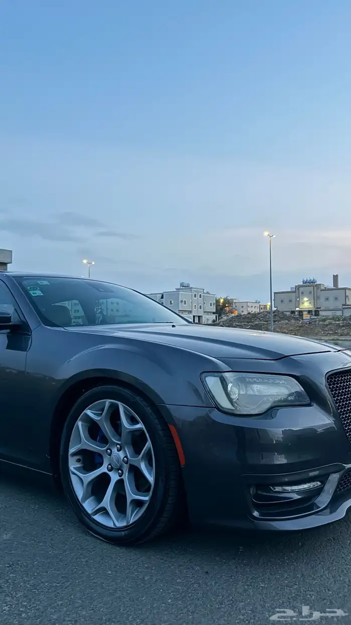 للبيع كرايسلر 2015 نظيف 13