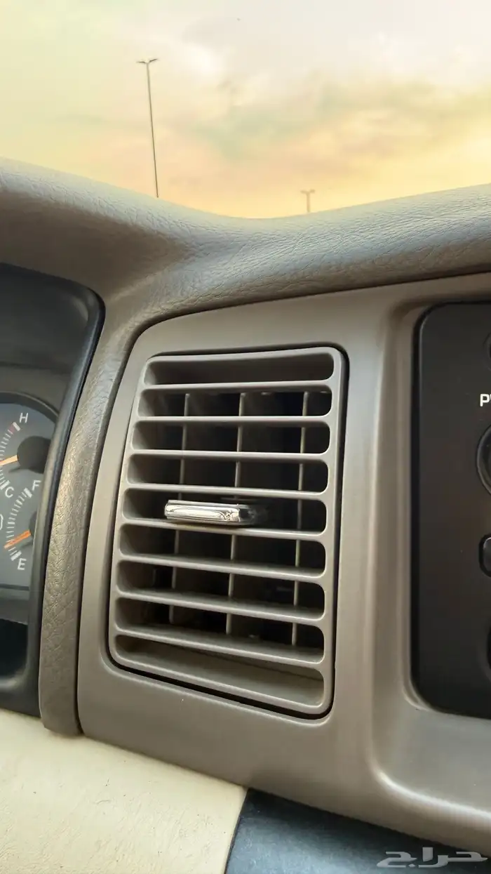 كورولا 2006 بوكس مخزن مالك اول قير عادي 73