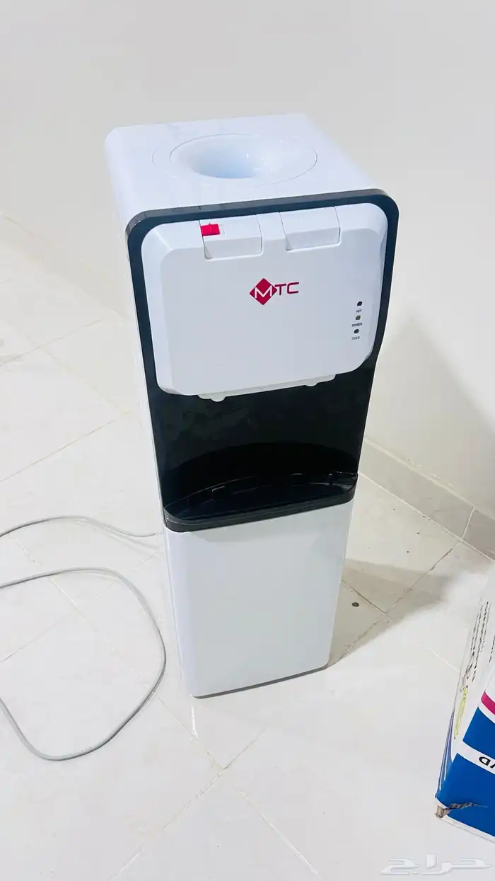 براده مياه ومغسله جديده متنقله وبكامل أغراضها للبيع 8