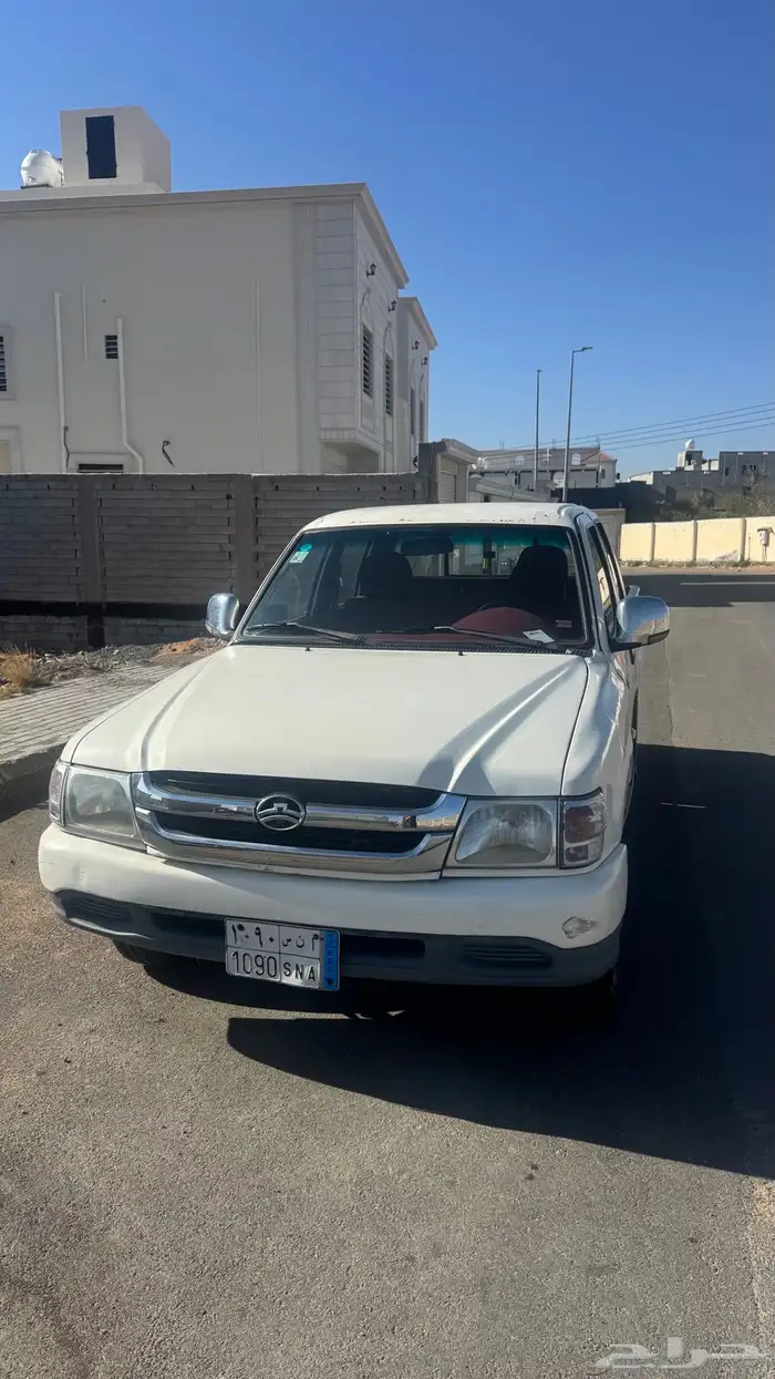 ونيت دير ممشى قليل 0