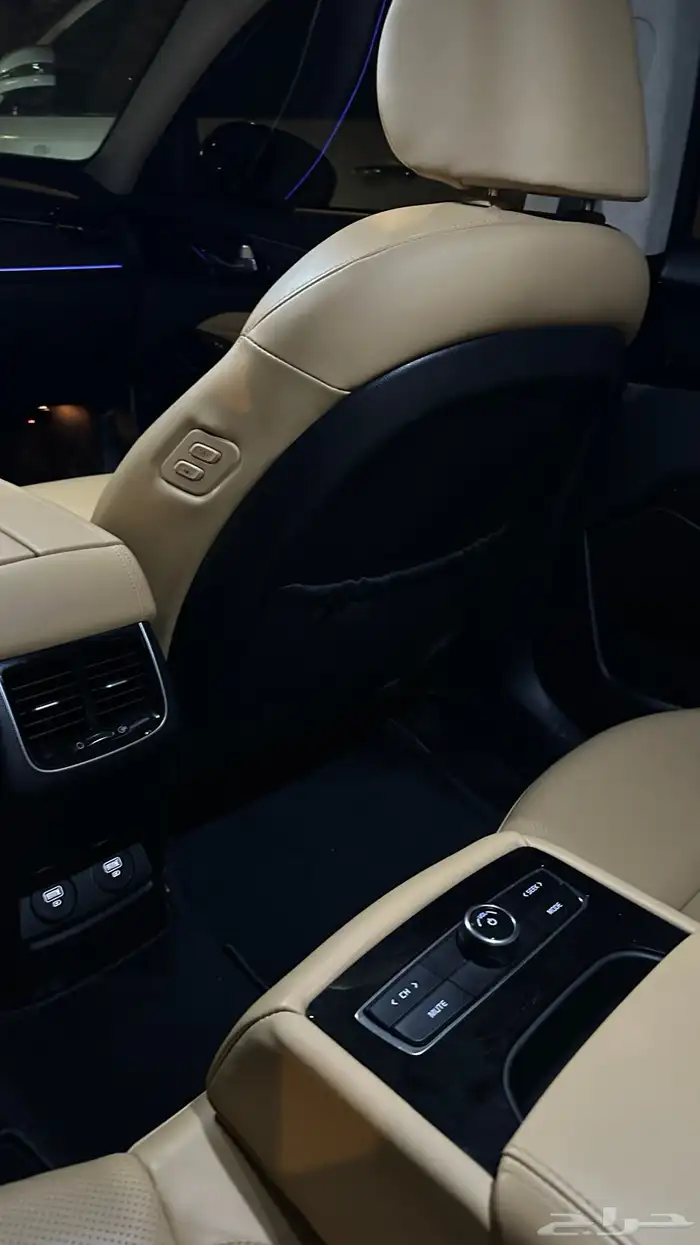 كيا k7 استيراد شخصي 7