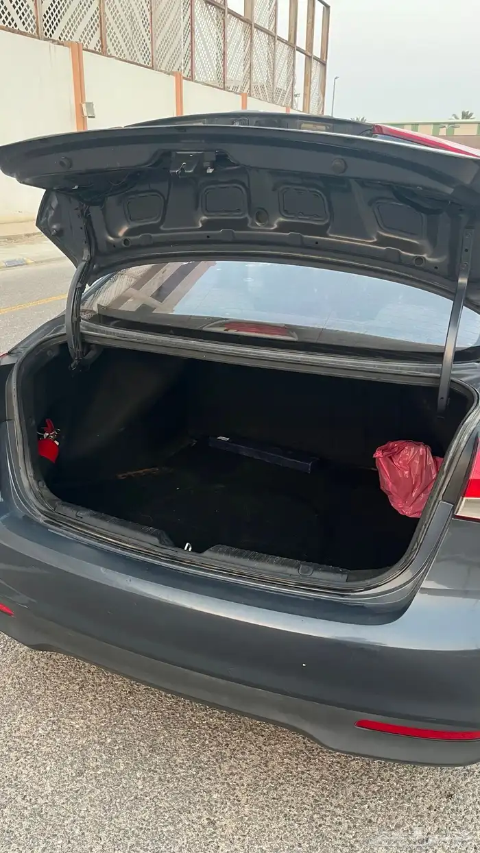 سيراتو 2017 نص فل 7