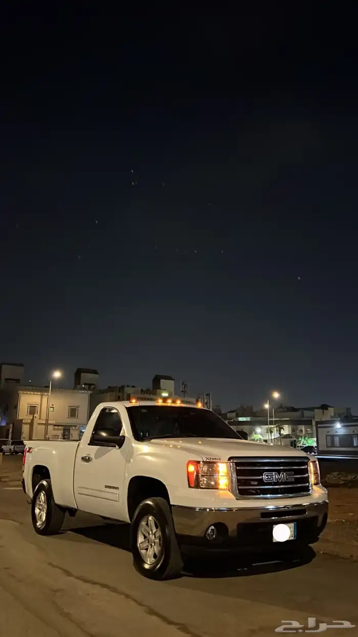 للبيع جمس سييرا 1