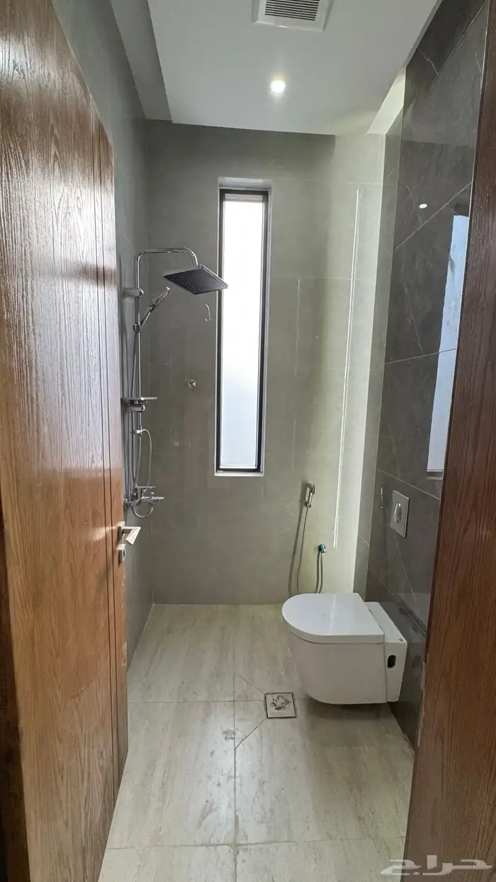 شقه فاخره للبيع جيزان حي السويس 4