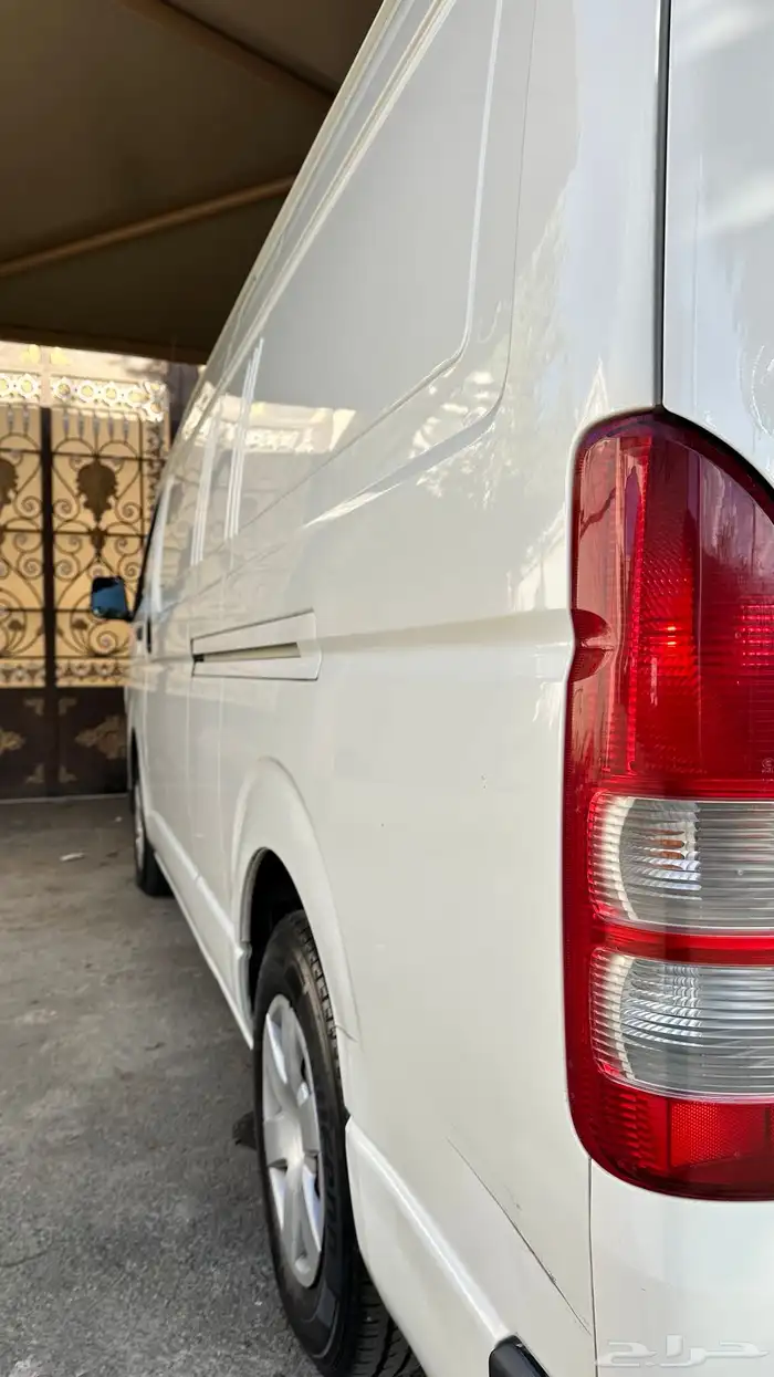 باص 2016 قبه للبيع 1