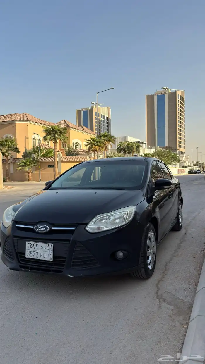 فوكس 2013 للبيع 3