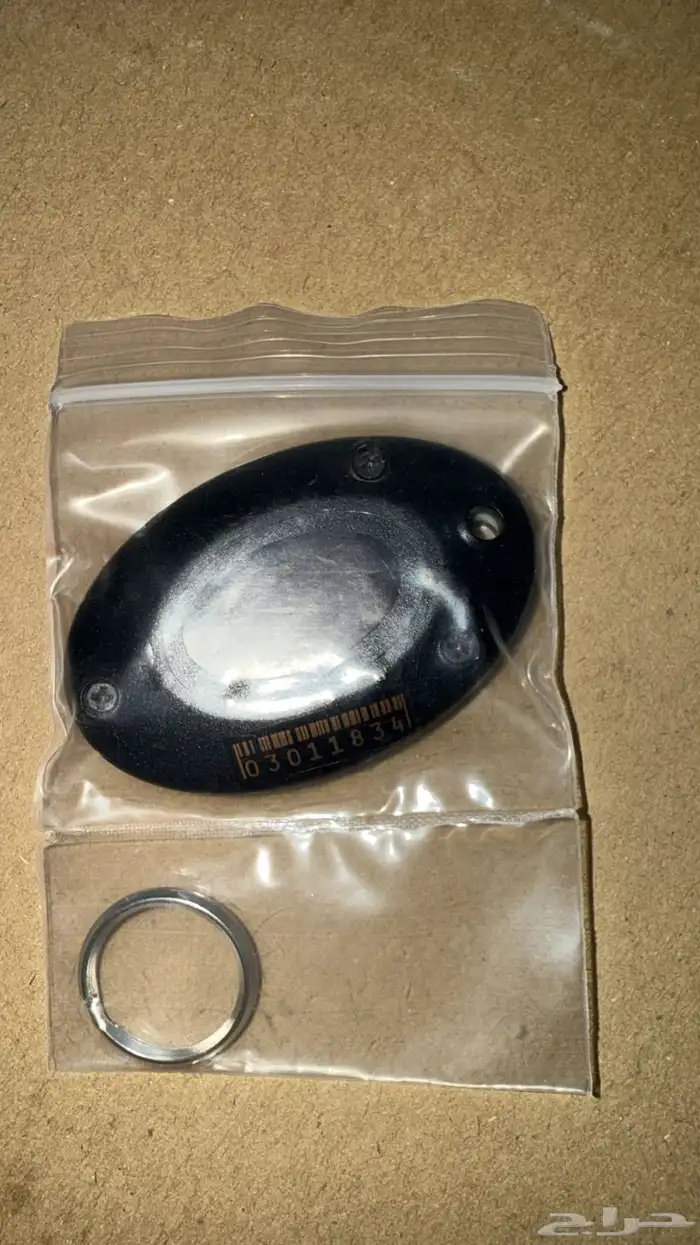 قطع شاص 2006 5