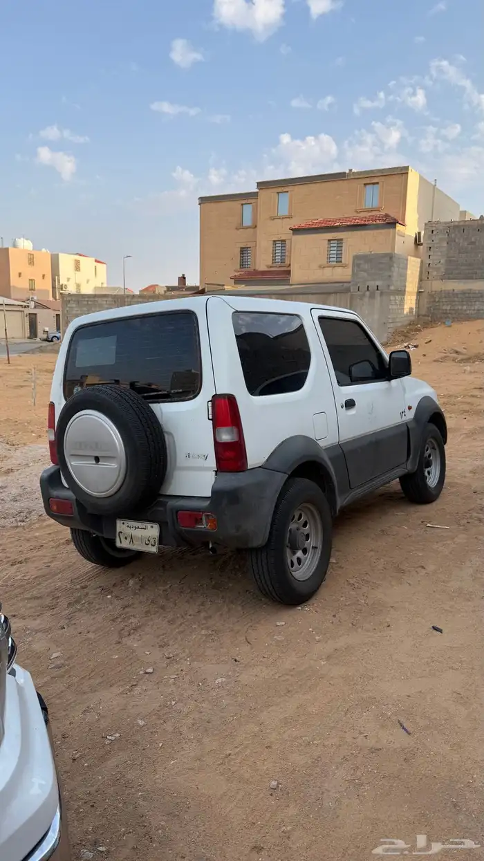 سزوكي جيمني 0