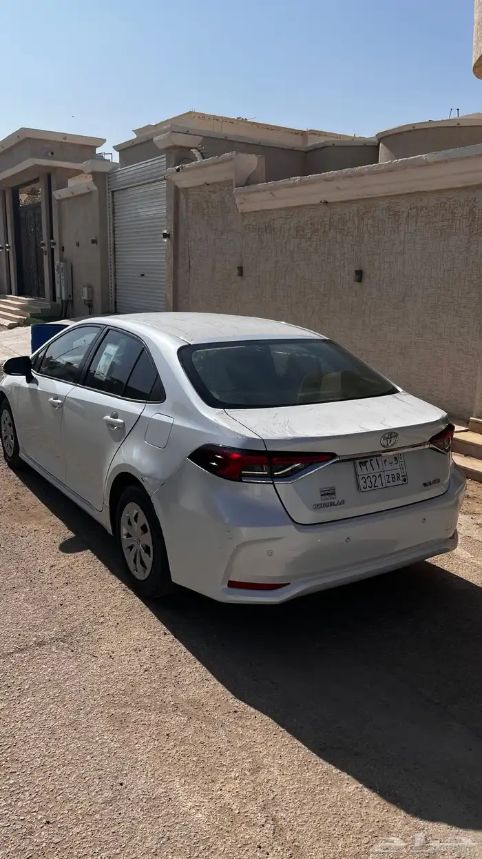كورولا 22 2
