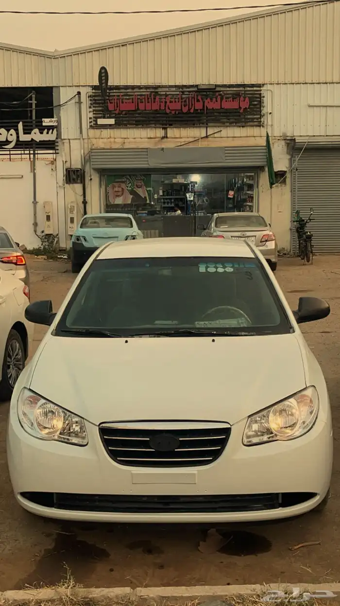 النترا 2011 المكينة 2000cc ممشى450 قابل للزيادة 0