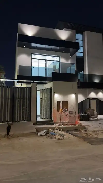 دور علوي للبيع حي السويدي الغربي ب 760 index