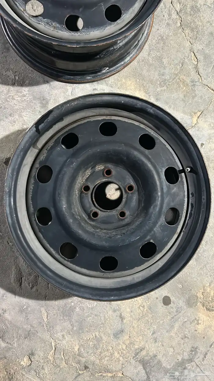 جنوط فورد 17 3