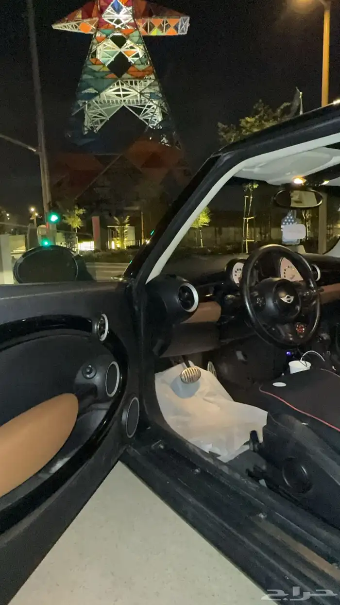 للبيع ميني كوبر 2013 7