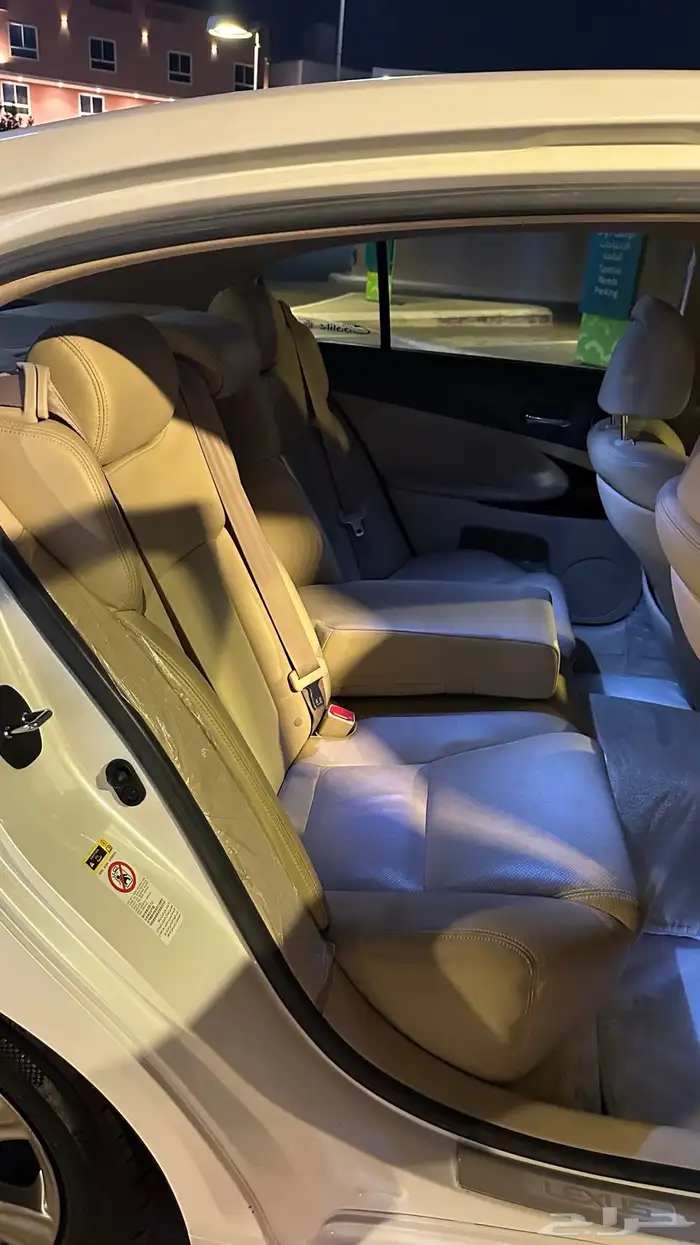 لكزس GS300 مخزن للبيع 15