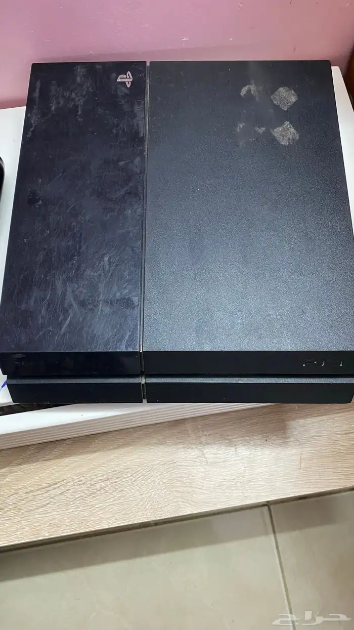 بلاستيشن 4 - سوني 4 0