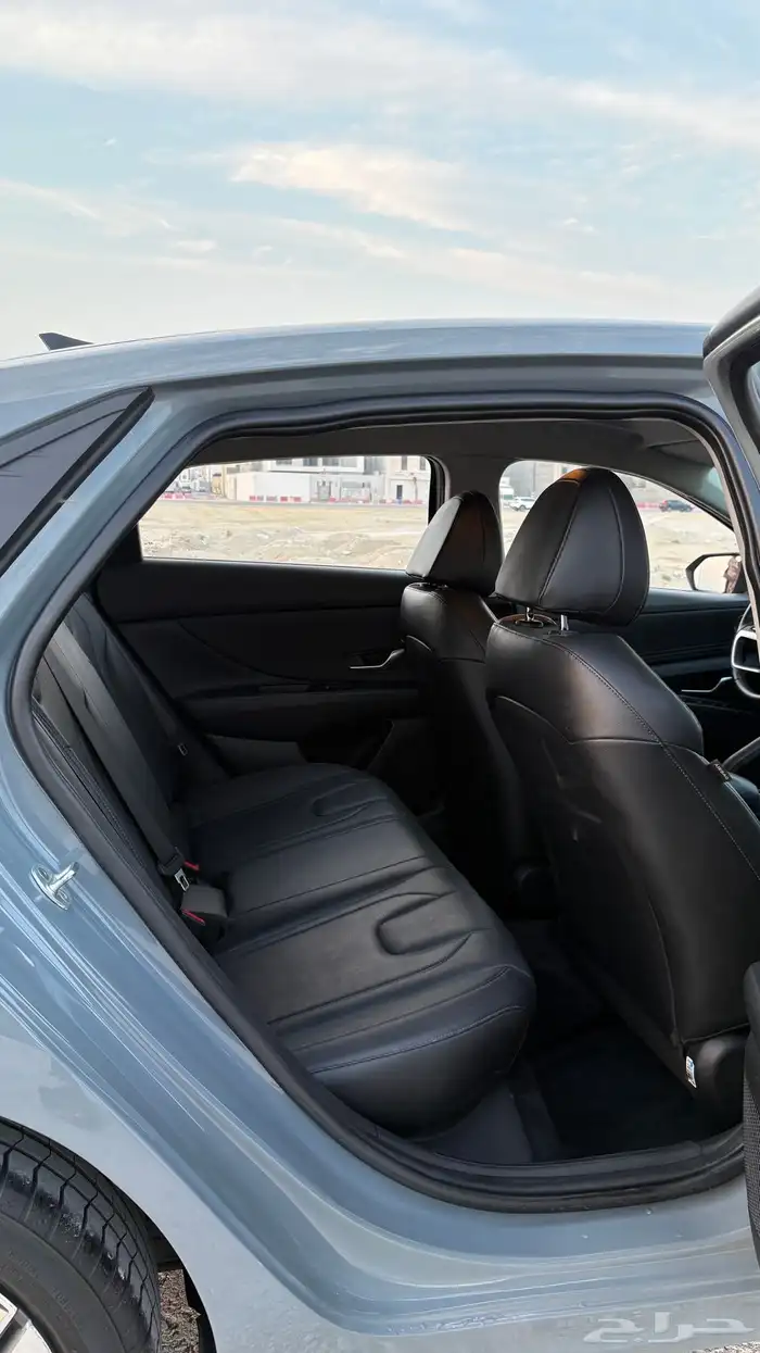 ألنترا أفانتي فل كامل 21 24