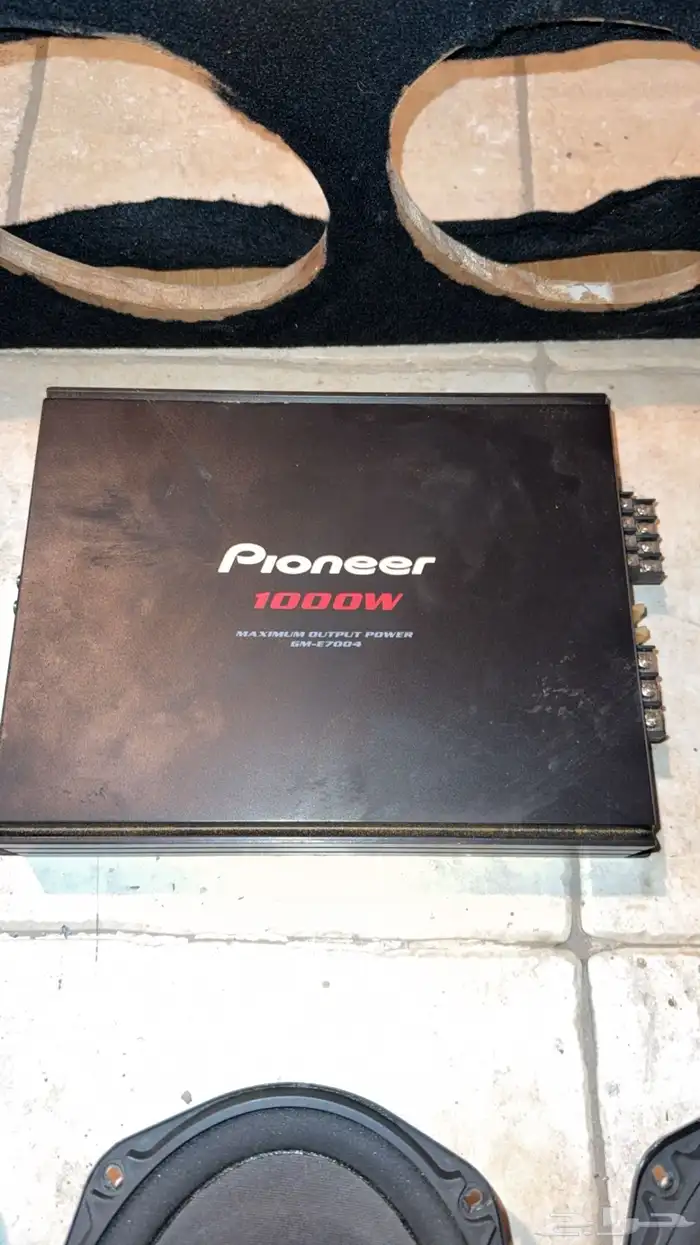 سستم سماعات 0