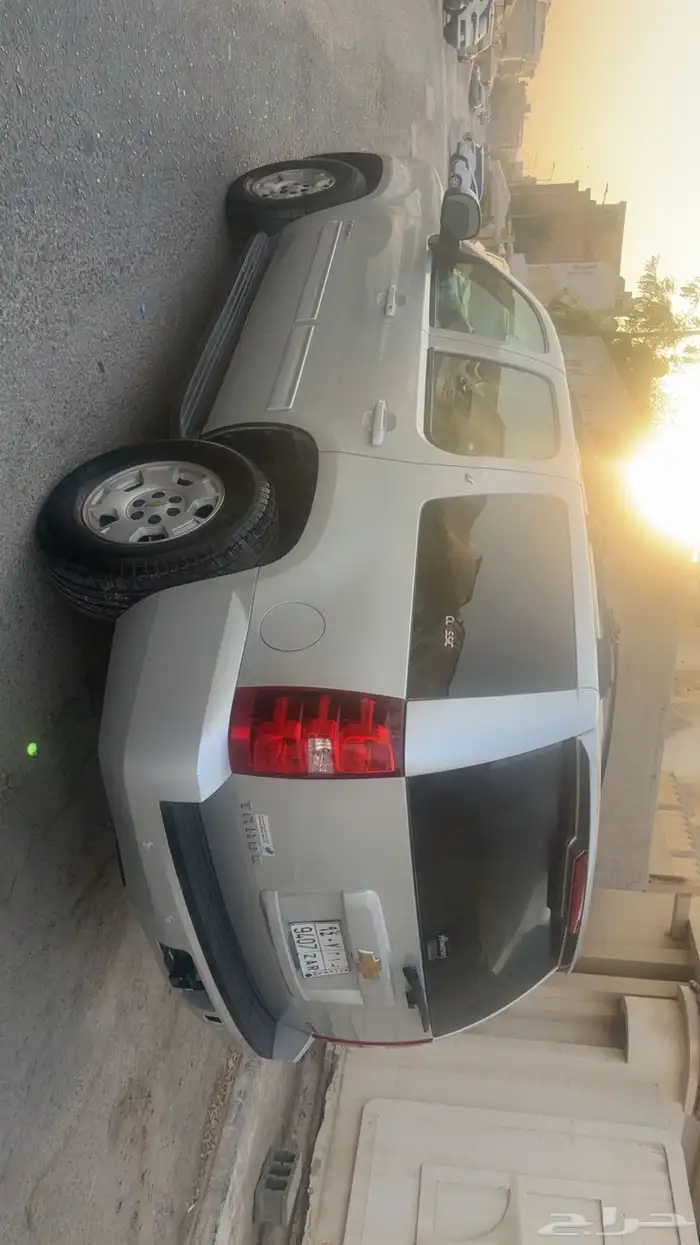 للبيع تاهو 2012 1