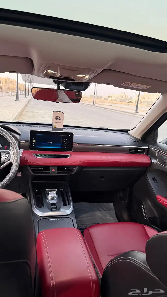 هافال جوليان فل كامل 2023 17