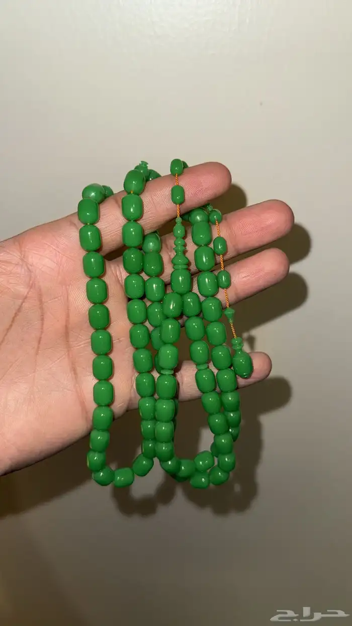 مسباح من عصي 0