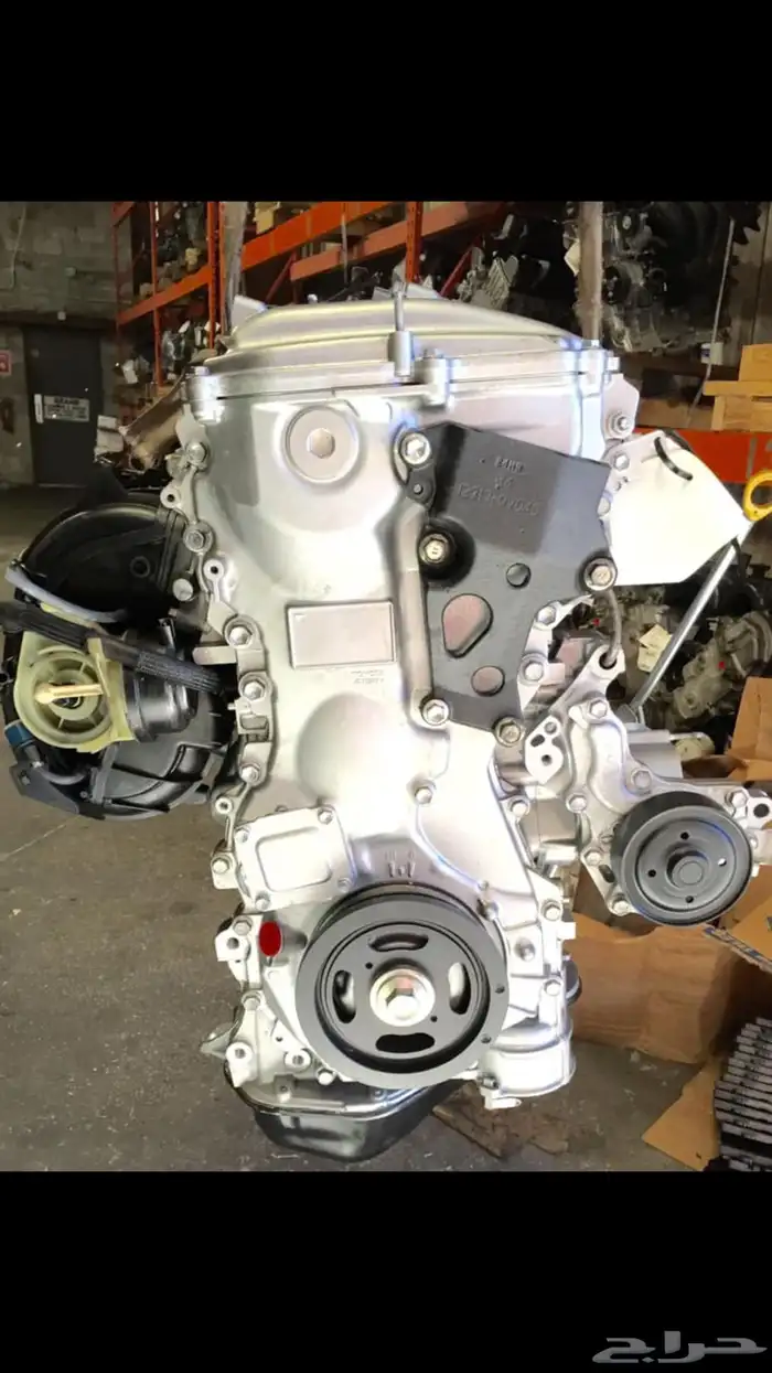 مكاين الكوري والياباني بي جميع أنواعها ضمان سنه 5