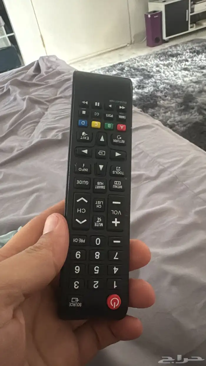 شاشه سامسونج 65 بوصه 0