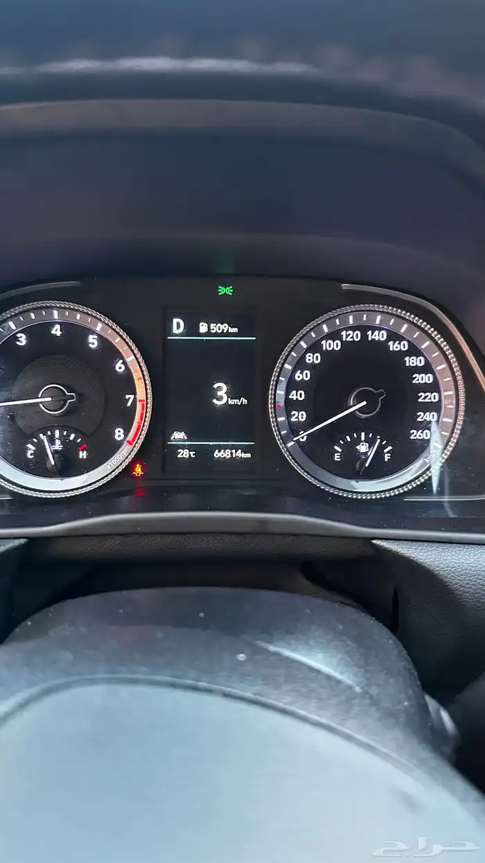 سوناتا 2021 12