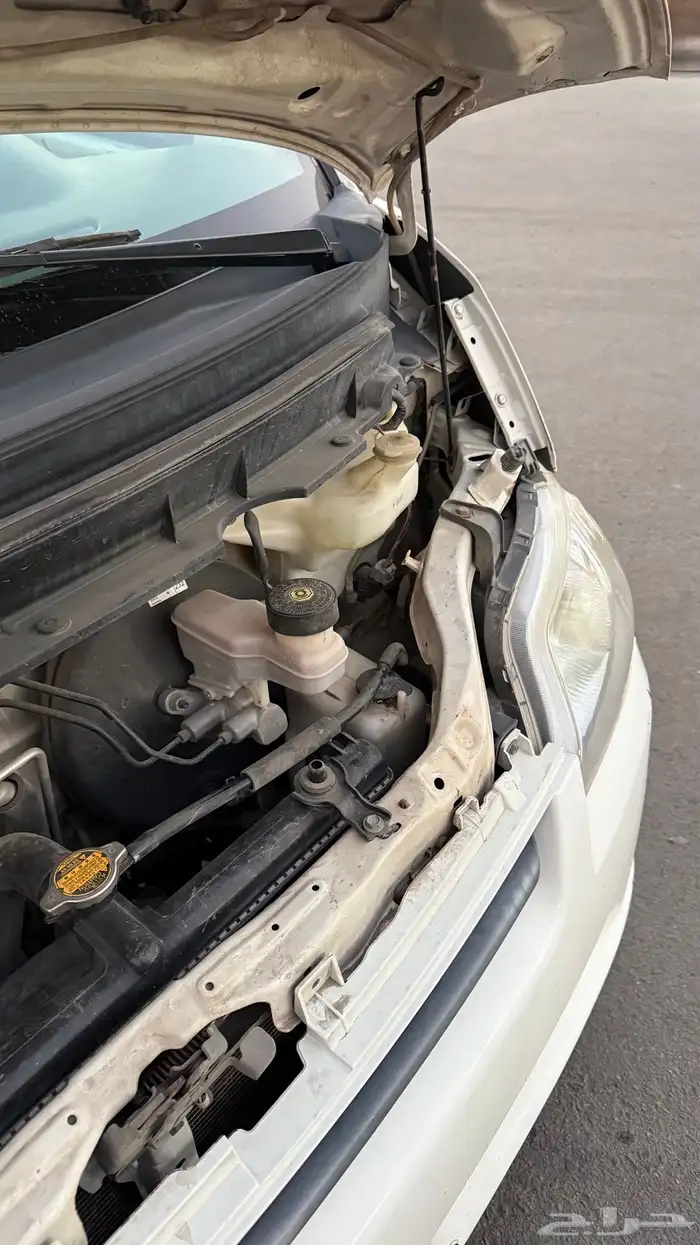 للبيع دباب ديهاتسو فل كامل 9