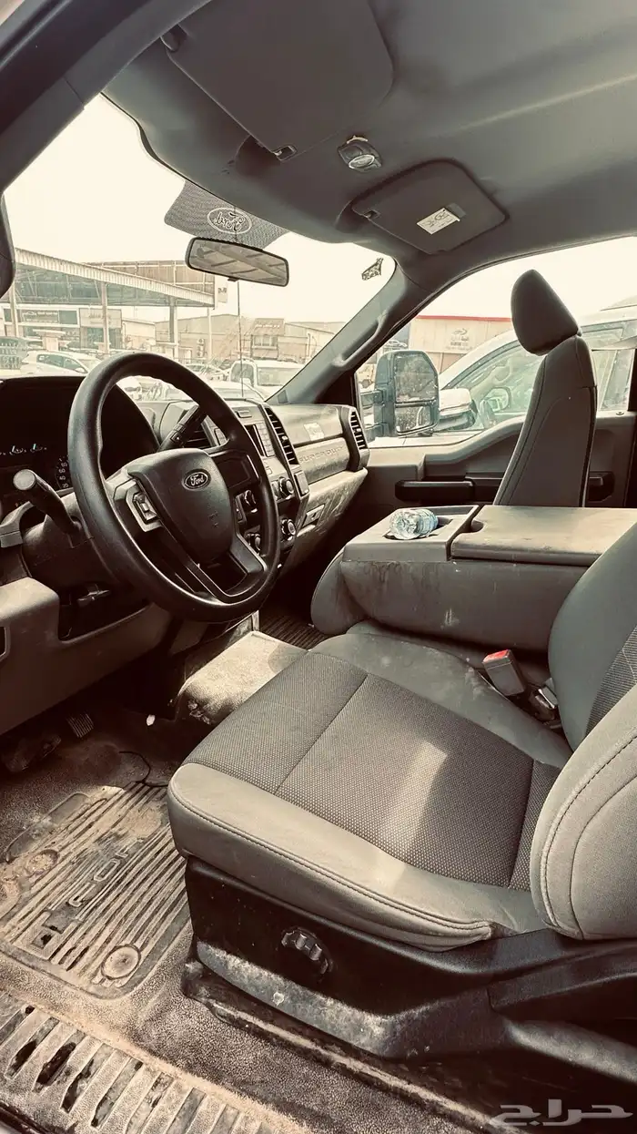 للبيع فورد F250 16