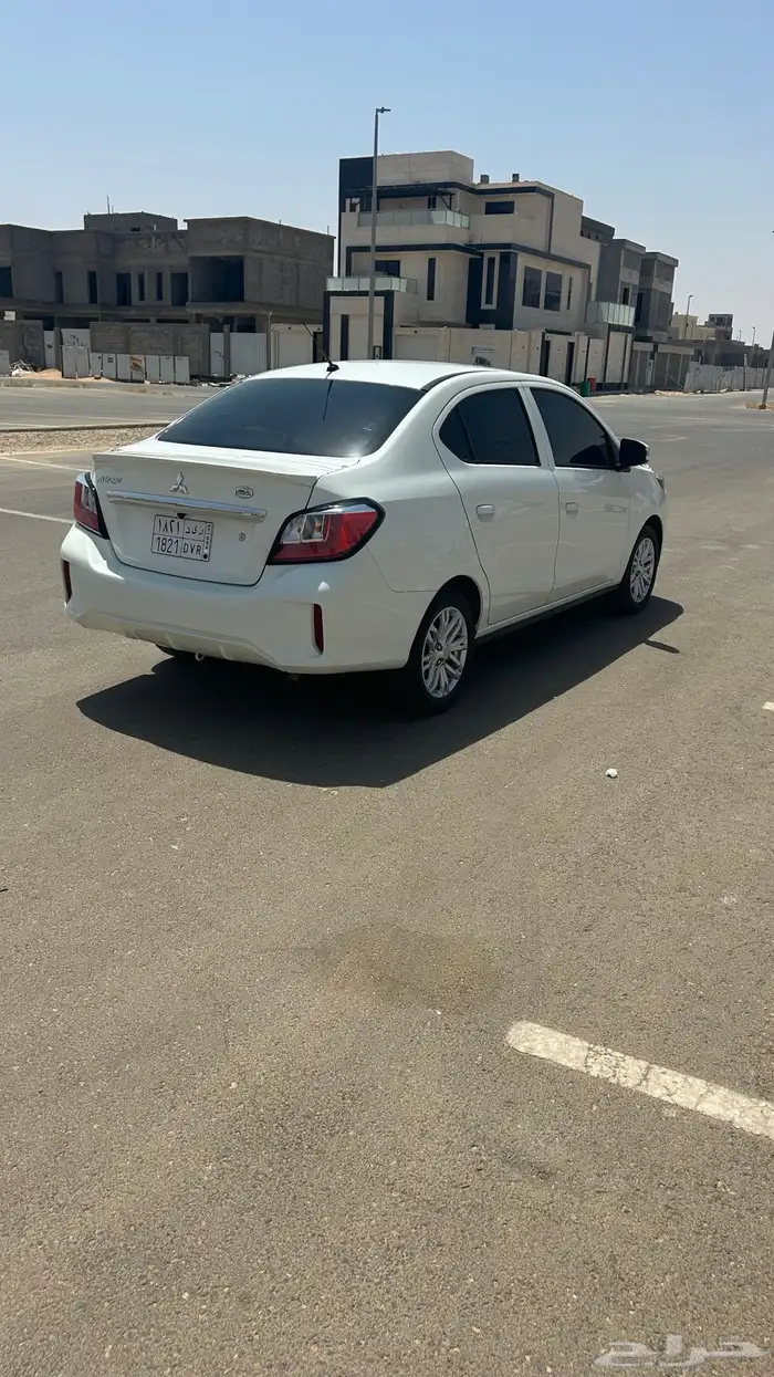 مستوبيشي اتراج فل كامل 2024 3