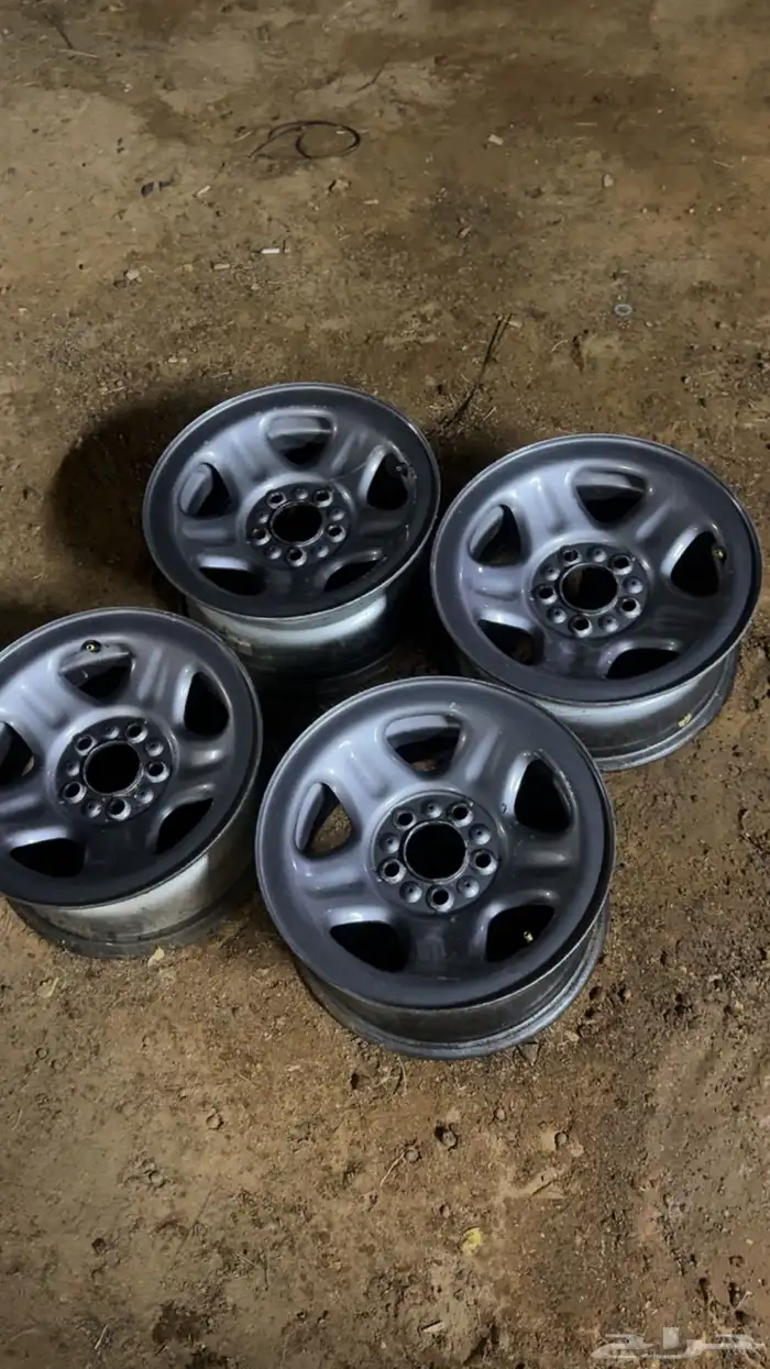 جنوط ديزل تركب هيلكس شاص ربع 0