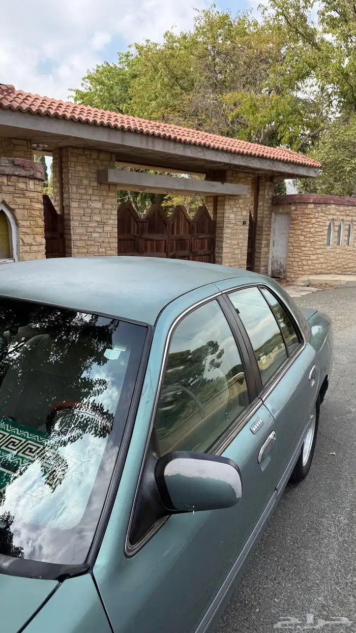 ماركيز 97 شد بلد 10